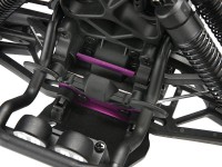 Стабилизаторы (SAVAGE X/XL/FLUX) полный комплект (HPI Racing, HPI102538)