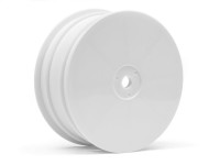 Комплект дисков (передние, белые) HPI HB