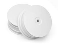 Комплект дисків (передні, білі) HPI HB