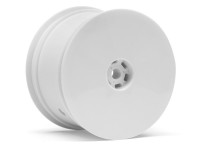Комплект дисков (задние, белые) HPI HB