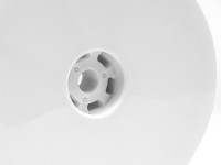 Комплект дисков (задние, белые) HPI HB