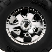 Комплект дисків 1:10 HPI Racing (2шт)