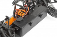 Автомобіль HPI Bullet ST Flux 1:10 Стадіум-трак 4WD електро безколекторний 2.4ГГц RTR (без АКБ)