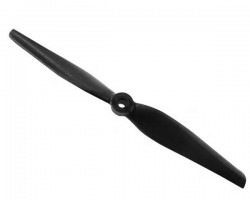 Пропеллер HQProp 7x4.5 MacroQuad Prop (CCW) Glass Fiber Nylon (Black)