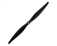 Пропелер HQProp 15x7 Prop (1CCW+1CW) Glass Fiber Reinforced Nylon (Black)