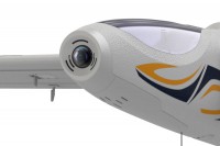 Планер Hubsan H301S Spy Hawk с 1080p камерой и системой FPV RTF