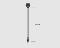 Антена iFlight Albatross V2 150mm 5.8GHz FPV Antenna (LHCP, RP-SMA)