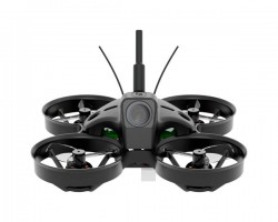 Квадрокоптер iFlight Alpha A65 Whoop BNF (ELRS 2.4)