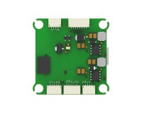 Полетный контроллер iFlight BLITZ ATF435 Flight Controller (ICM42688)