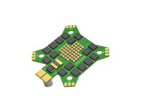 Регулятор хода iFlight BLITZ E55 4in1 ESC (G2)
