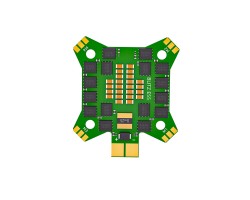 Регулятор хода iFlight BLITZ E55 4in1 ESC (G2)