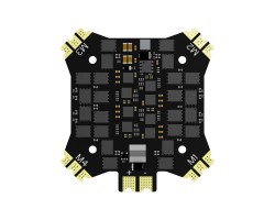Регулятор швидкості iFlight BLITZ E80 4in1 PRO ESC