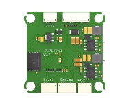 Полетный контроллер iFlight BLITZ F745 Flight Controller (ICM42688)
