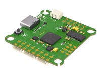 Полетный контроллер iFlight BLITZ F745 Flight Controller (ICM42688)