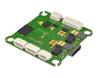 Полетный контроллер iFlight BLITZ F745 Flight Controller (ICM42688)