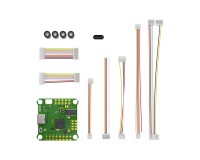 Полетный контроллер iFlight BLITZ F745 Flight Controller (ICM42688)