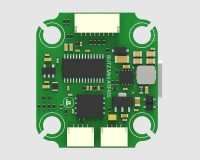 Полетный контроллер iFlight BLITZ Mini ATF435 Flight Controller (ICM42688)