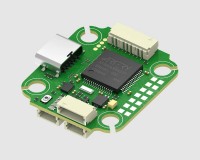 Полетный контроллер iFlight BLITZ Mini ATF435 Flight Controller (ICM42688)