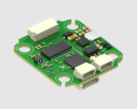 Полетный контроллер iFlight BLITZ Mini ATF435 Flight Controller (ICM42688)