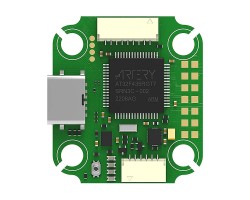 Полетный контроллер iFlight BLITZ Mini ATF435 Flight Controller (ICM42688)