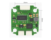 Полетный контроллер iFlight BLITZ Mini F7 V1.2 Flight Controller (ICM42688)