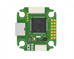Полетный контроллер iFlight BLITZ Mini F7 V1.2 Flight Controller (ICM42688)
