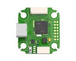Полетный контроллер iFlight BLITZ Mini F745 Flight Controller (ICM42688)