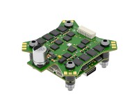 Полетный стек iFlight BLITZ F745 FC + E55 4in1 ESC