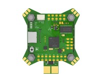 Полетный стек iFlight BLITZ F745 FC + E55 4in1 ESC