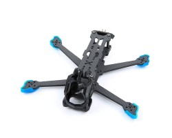 Рама квадрокоптера iFlight Chimera3 FPV Frame Kit