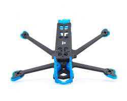 Рама квадрокоптера iFlight Chimera4 DC V2 FPV Frame KIT