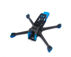 Рама квадрокоптера iFlight Chimera4 LR FPV Frame KIT