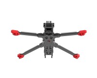 Рама квадрокоптера iFlight Chimera7 Pro V2 O4 Frame Kit