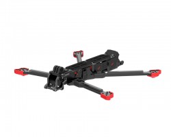 Рама квадрокоптера iFlight Chimera7 Pro V2 O4 Frame Kit