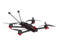 Квадрокоптер iFlight CineLR 7 O4 Pro (ELRS 900 Diversity)