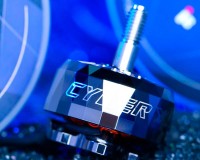 Електродвигун iFlight Cyber XING 2207.5 2-6S 1777KV FPV Motor