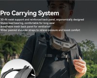 Рюкзак iFlight FPV Drone Backpack V2