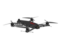 Квадрокоптер iFlight Helion Pro O4 Pro BNF (TBS Diversity)