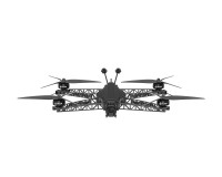Квадрокоптер iFlight Helion Pro O4 Pro BNF (TBS Diversity)