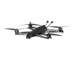 Квадрокоптер iFlight Helion Pro O4 Pro BNF (TBS Diversity)