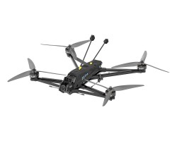 Квадрокоптер iFlight Helion Pro O4 Pro BNF (TBS Diversity)