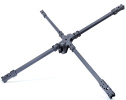 Рама квадрокоптера iFlight iXC13 850mm X-CLASS Racing Frame