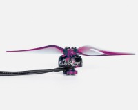Пропеллер iFlight Nazgul T4030 CW CCW (2 пары) (Crystal Purple)