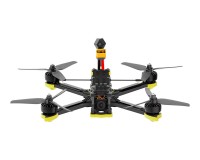 Квадрокоптер iFlight Nazgul XL5 ECO Analog BNF (5.8G 1.6W VTX, ELRS 915)