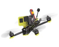 Квадрокоптер iFlight Nazgul XL5 ECO Analog BNF (5.8G 1.6W VTX, ELRS 915)