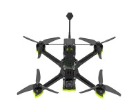 Квадрокоптер iFlight Nazgul XL5 ECO V1.1 Analog BNF (5.8G 1.6W VTX, ELRS 915)