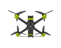 Квадрокоптер iFlight Nazgul XL5 ECO V1.1 Analog BNF (5.8G 1.6W VTX, ELRS 915)