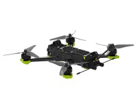 Квадрокоптер iFlight Nazgul XL5 ECO V1.1 Analog BNF (5.8G 1.6W VTX, ELRS 915)