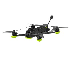 Квадрокоптер iFlight Nazgul XL5 ECO V1.1 Analog BNF (5.8G 1.6W VTX, ELRS 915)