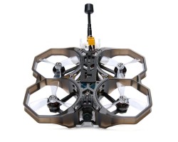 Квадрокоптер iFlight ProTek25 HD-Caddx FPV Drone (Grey, BNF)